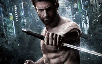 «Lobezno Inmortal» (James Mangold, 2013)