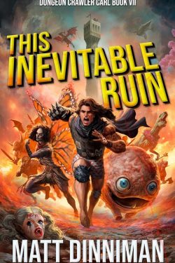 This Inevitable Ruin
