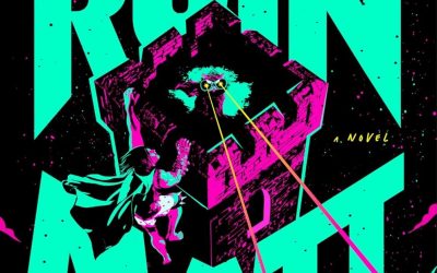 «This Inevitable Ruin» (Matt Dinniman, Autopublicado)