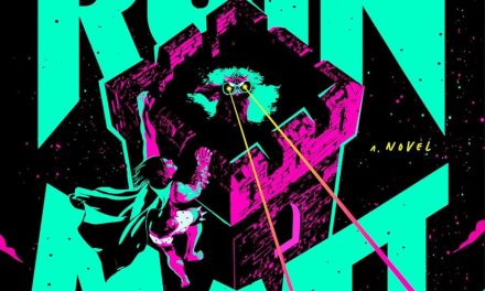 «This Inevitable Ruin» (Matt Dinniman, Autopublicado) 