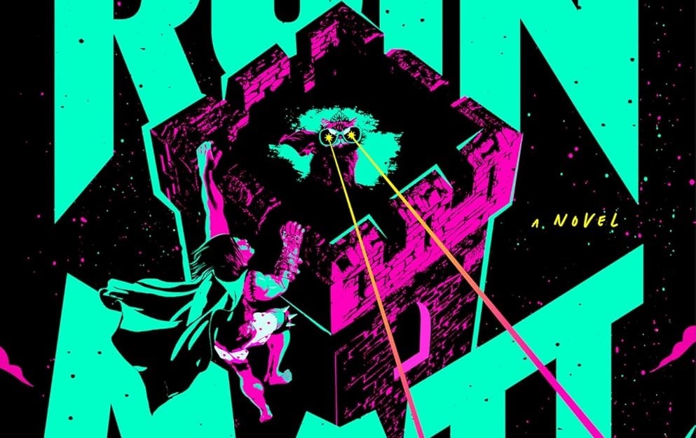 «This Inevitable Ruin» (Matt Dinniman, Autopublicado) 