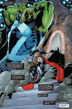 Thor de Donny Cates