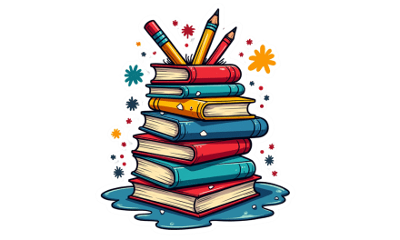 Top 10 de libros de 2025