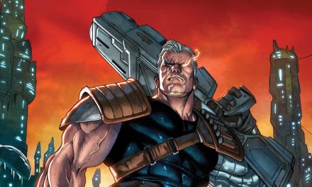 «Tribulaciones de X #2» (Varios autores, Panini Cómics)