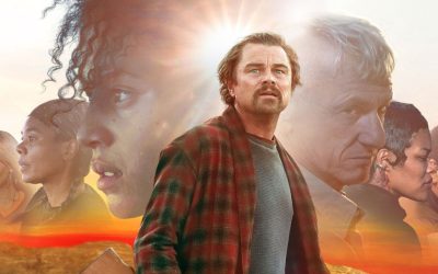 «Una batalla tras otra» (Paul Thomas Anderson, 2025)
