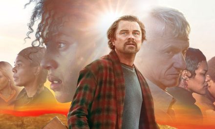 «Una batalla tras otra» (Paul Thomas Anderson, 2025)