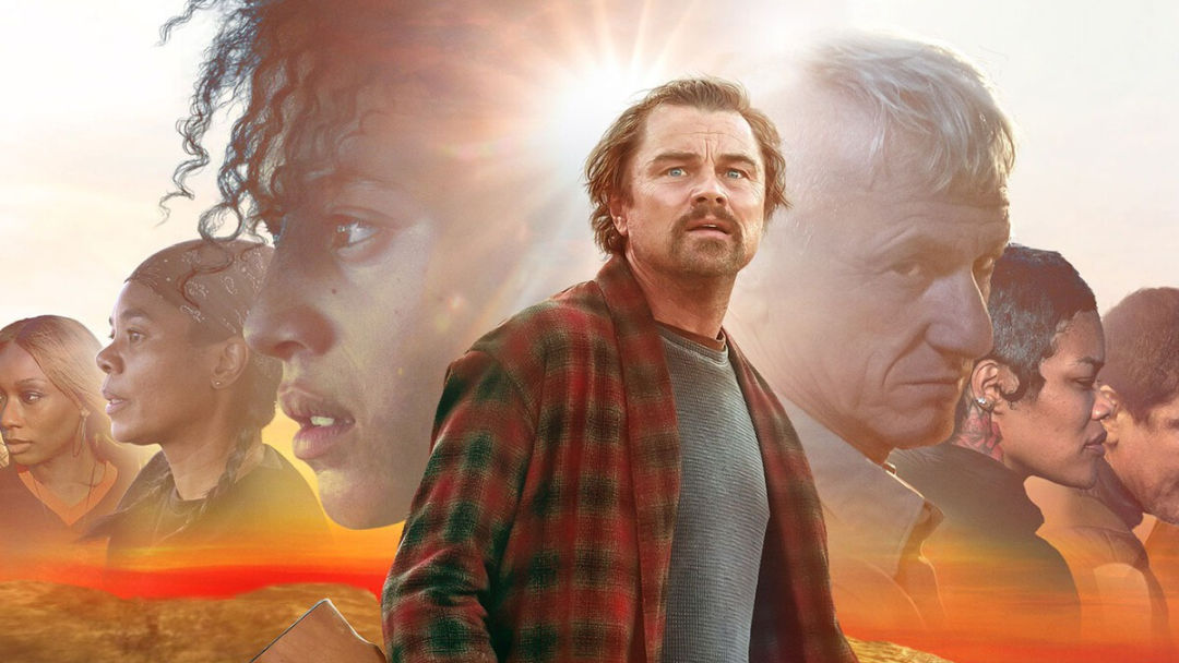 «Una batalla tras otra» (Paul Thomas Anderson, 2025)