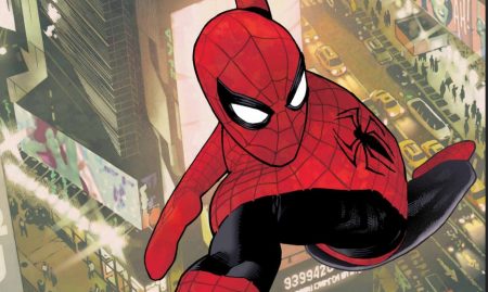 Avance del Plan Editorial de Marvel Comics de Panini