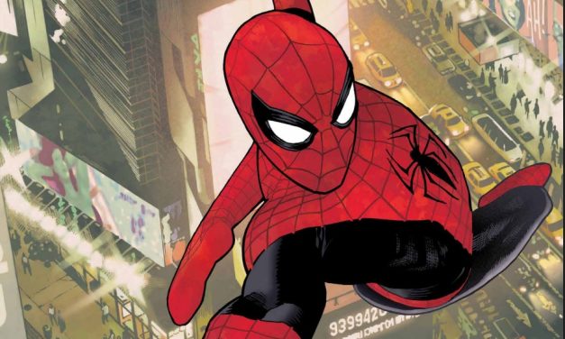 Avance del plan editorial de Marvel Comics de Panini Cómic de 2026