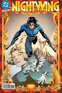 Nightwing