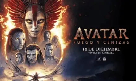 «Avatar: fuego y ceniza» (James Cameron, 2025)