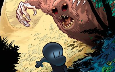 Astiberri anuncia nueva edición de Bone