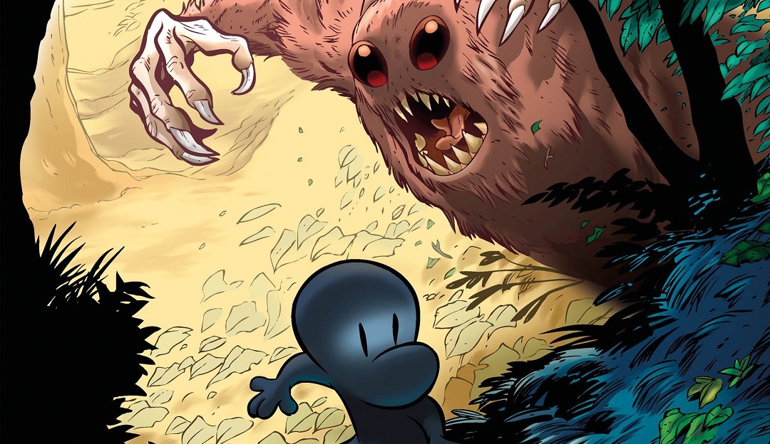Astiberri anuncia nueva edición de Bone