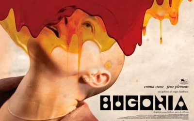 «Bugonia» (Yorgos Lanthimos, 2025)