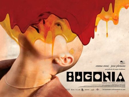 "Bugonia" (Yorgos Lanthimos, 2025) Bugonia
