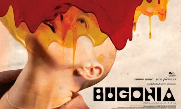 «Bugonia» (Yorgos Lanthimos, 2025)