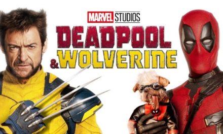 «Deadpool y Lobezno» (Shawn Levy, 2024)