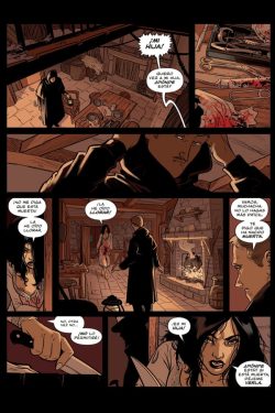 D´eath. El Duelo