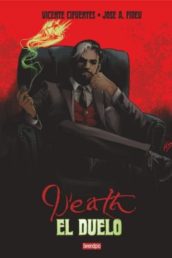 D´eath. El Duelo