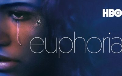 «Euphoria» (HBO, 2019)