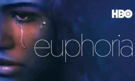 «Euphoria» (HBO, 2019)