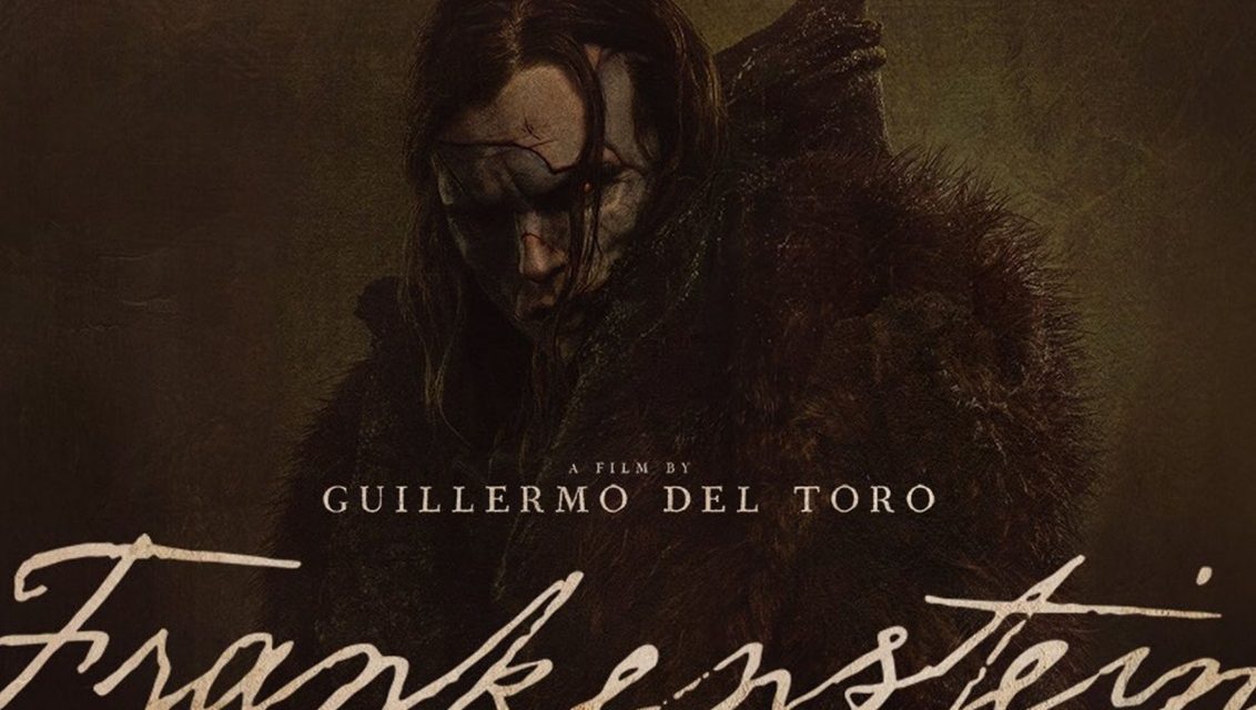«Frankenstein» (Guillermo del Toro, 2025)