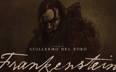 «Frankenstein» (Guillermo del Toro, 2025)