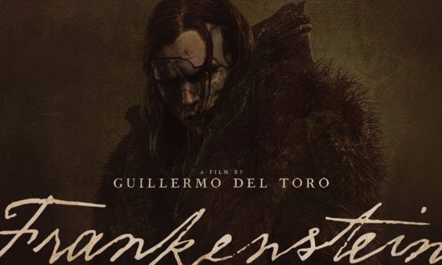 «Frankenstein» (Guillermo del Toro, 2025)