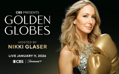 Nominaciones de los Globos de Oro 2026