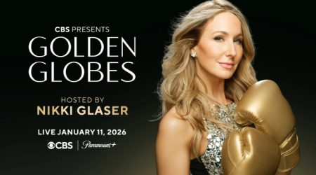 Nominaciones de los Globos de Oro 2026 Globos de Oro 2026