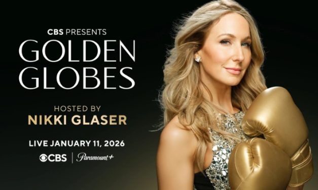 Nominaciones de los Globos de Oro 2026