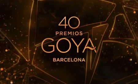 Ganadores de los Premios Goya 2026 Goyas 2026