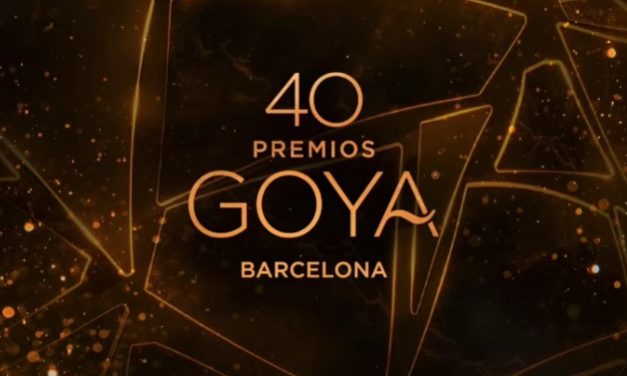 Ganadores de los Premios Goya 2026