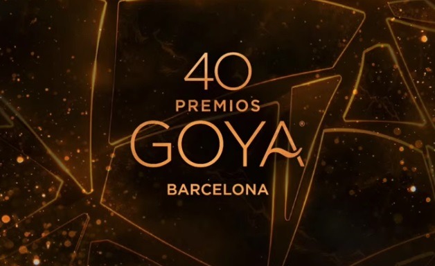 Nominaciones de los premios Goya 2026
