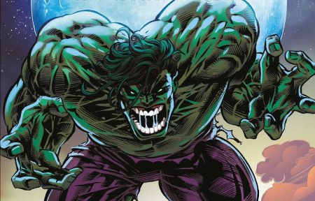 "El Increíble Hulk de Peter David #6 Fantasmas del pasado" (Peter David, Angel Medina y otros, Panini Cómics) Increible-Hulk-de-Peter-David-6-dest