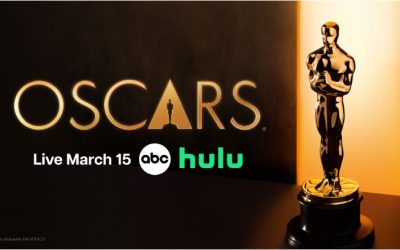 Nominaciones de los Óscars 2026