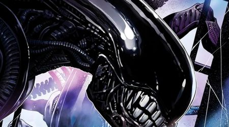 "Aliens: La etapa original #3" (Varios autores, Panini Cómics) Aliens Omnibus: La Etapa Original #3