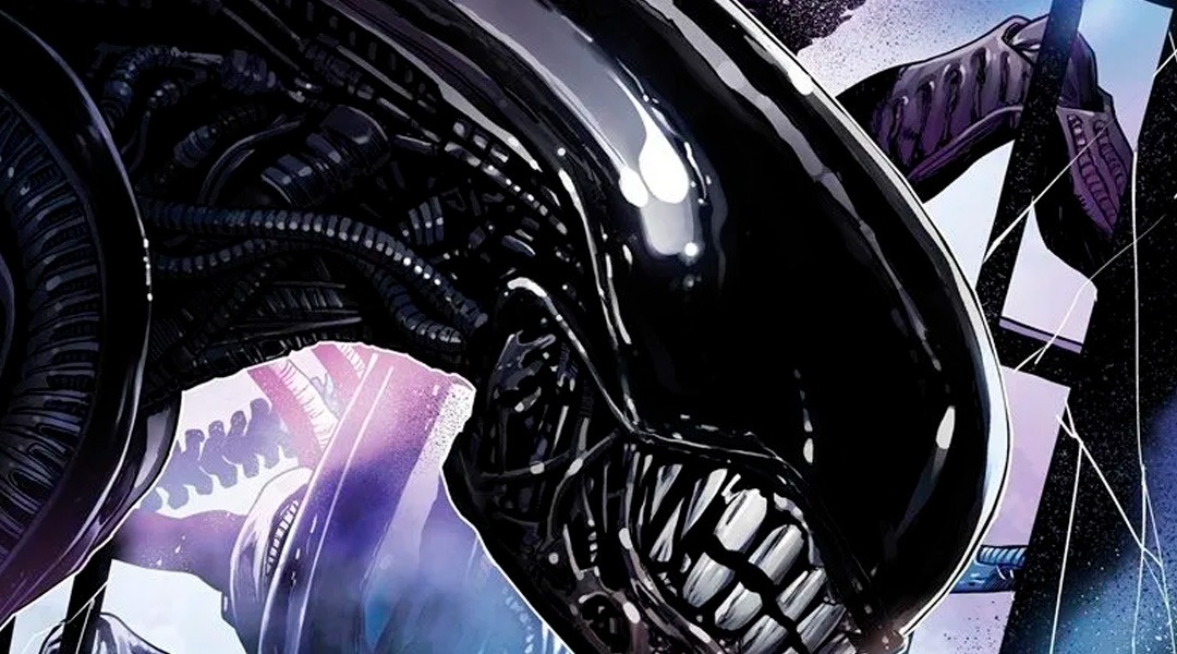 «Aliens: La etapa original #3» (Varios autores, Panini Cómics)
