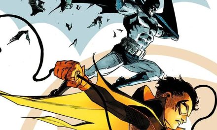 «All In Batman y Robin #1» (Varios autores, Panini Cómics)