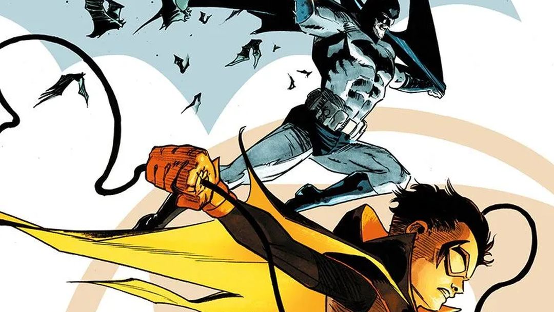 «All In Batman y Robin #1» (Varios autores, Panini Cómics)