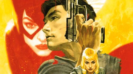 All In Catwoman #3
