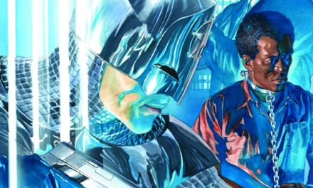 «Astro City Metrobook #3» (Kurt Busiek y Brent E. Anderson, Planeta Cómic)