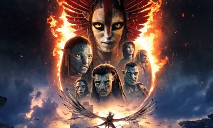 «Avatar: Fuego y Ceniza» (James Cameron, 2025)