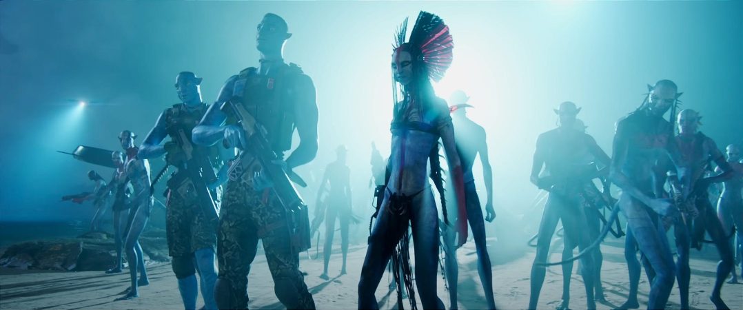 Avatar