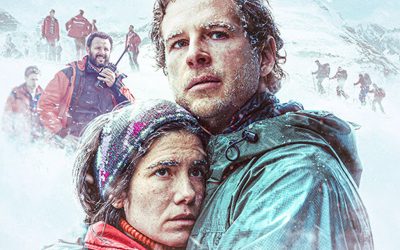 «Balandrau, viento salvaje»