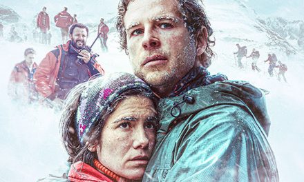 «Balandrau, viento salvaje»