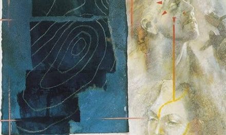 «Biblioteca Vertigo. John Constantine: Hellblazer #4» (Jamie Delano y otros autores, Panini Cómics)