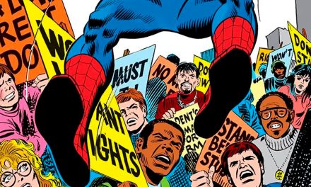 «Biblioteca Marvel: El Asombroso Spiderman #15» (Stan Lee, John Romita y Don Heck, Panini Cómics)