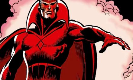 «Biblioteca Marvel: Los Vengadores #11» (Roy Thomas, John Buscema, Werner Roth y Don Heck, Panini Cómics)