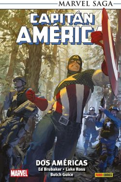 Capitán América